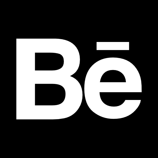 logo Behance