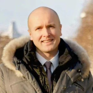 Customer Testimonial Profilbild Konstantin Ermisch