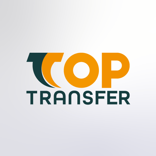 Vorschau Logo TopTransfer separate Navigation