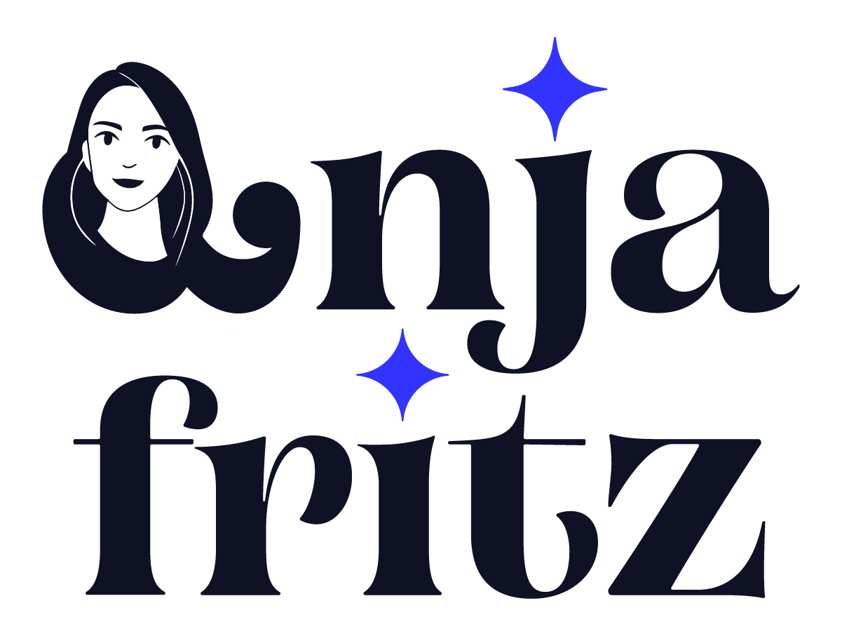 Anja Fritz Logodesign Hürth